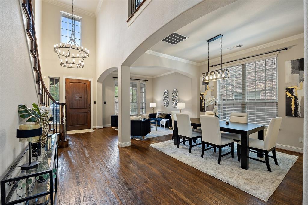5529 Bentrose Drive