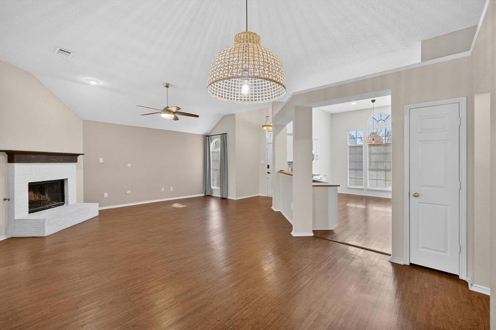 Mockingbird Estates Ph II - Residential