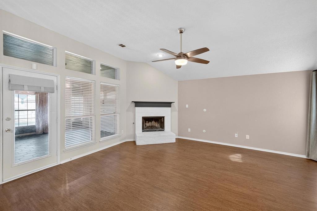 Mockingbird Estates Ph II - Residential