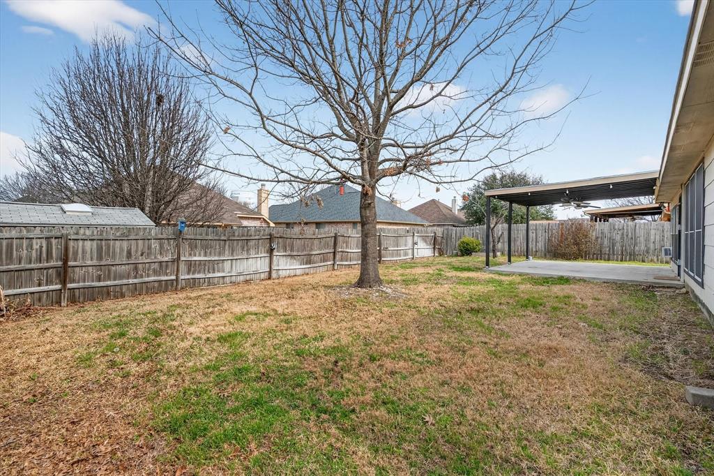 Mockingbird Estates Ph II - Residential