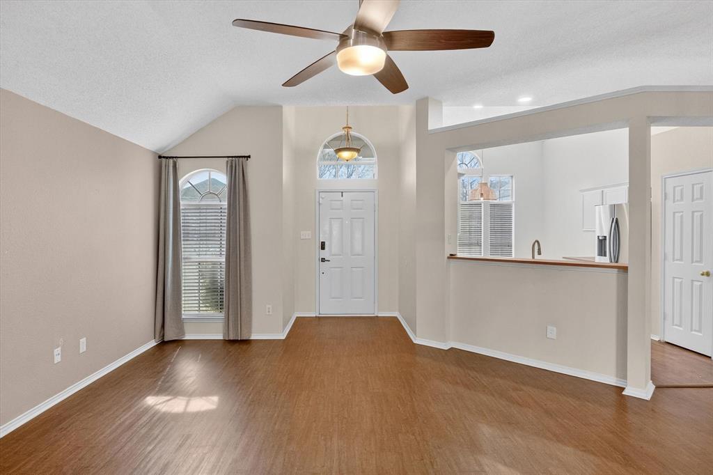 Mockingbird Estates Ph II - Residential