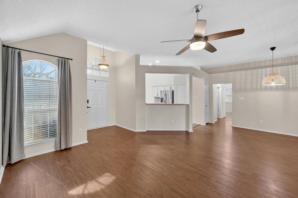 Mockingbird Estates Ph II - Residential