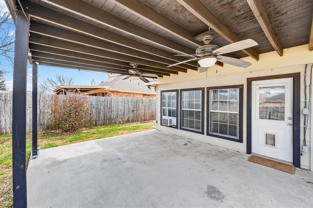 Mockingbird Estates Ph II - Residential