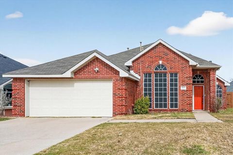 3033 Blue Jay Lane Midlothian TX 76065