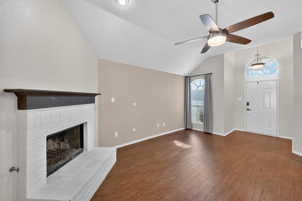 Mockingbird Estates Ph II - Residential