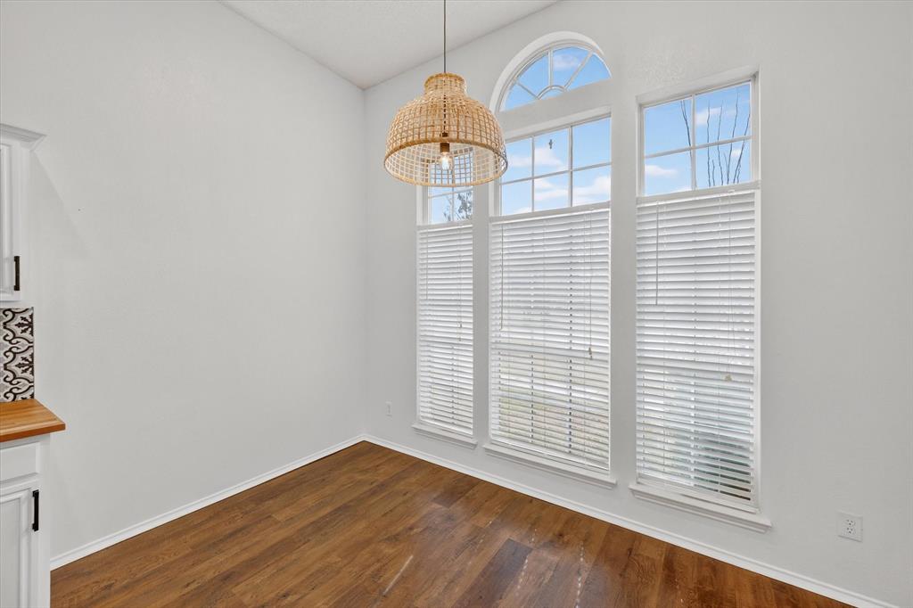 Mockingbird Estates Ph II - Residential