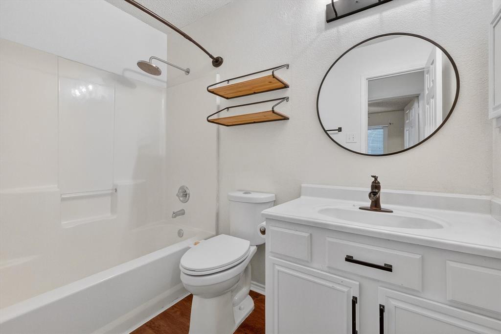 Mockingbird Estates Ph II - Residential