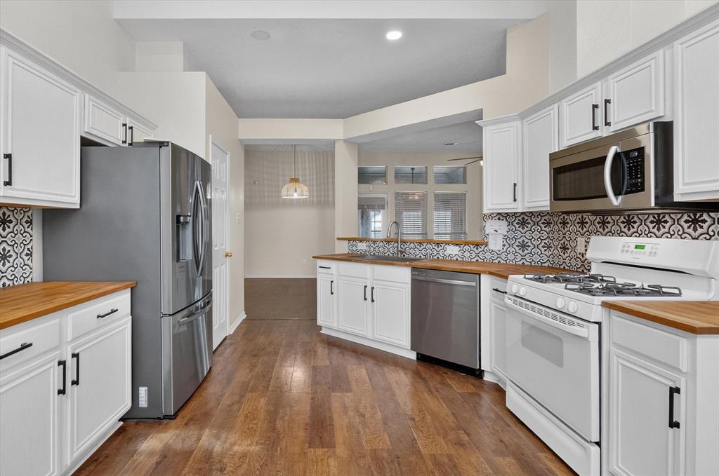 Mockingbird Estates Ph II - Residential