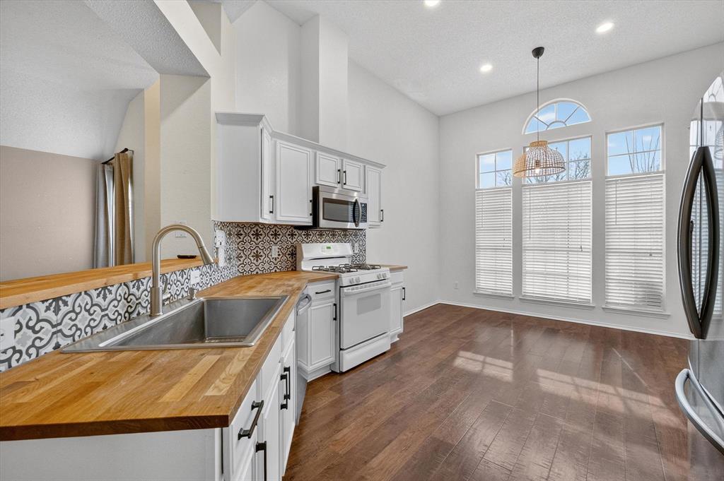 Mockingbird Estates Ph II - Residential