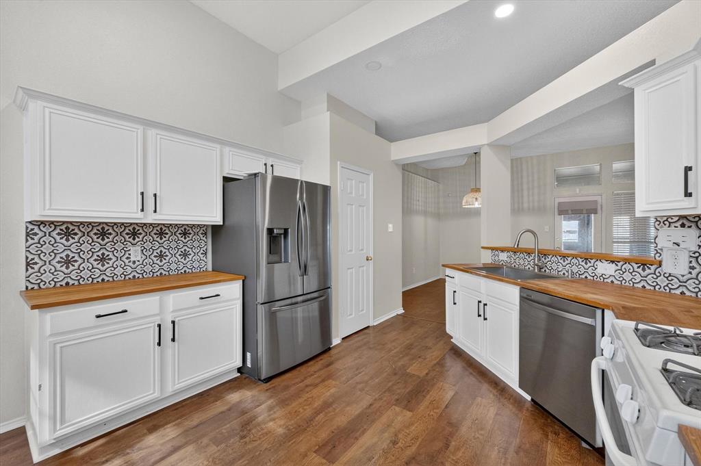 Mockingbird Estates Ph II - Residential