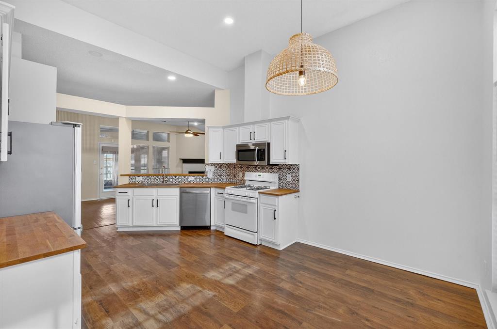 Mockingbird Estates Ph II - Residential