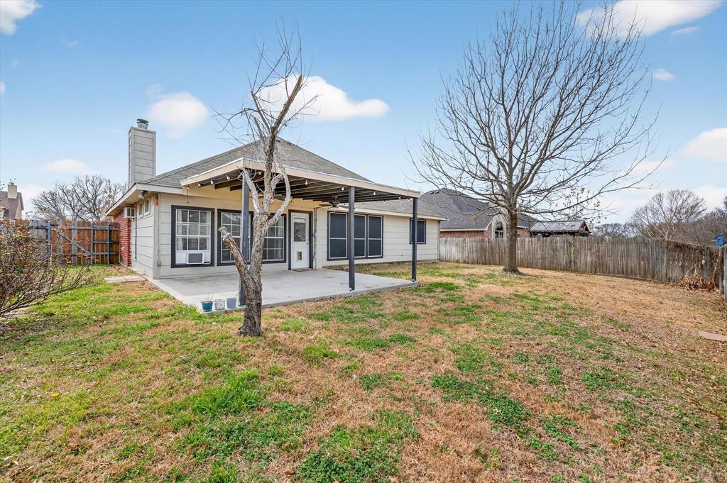 Mockingbird Estates Ph II - Residential