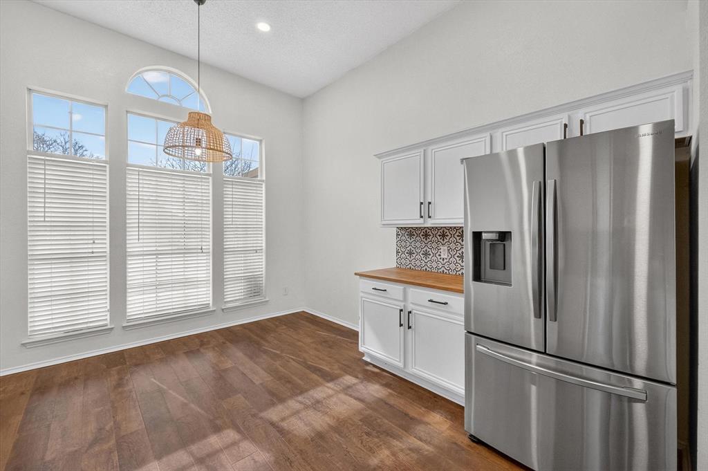 Mockingbird Estates Ph II - Residential