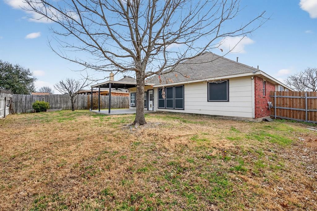 Mockingbird Estates Ph II - Residential