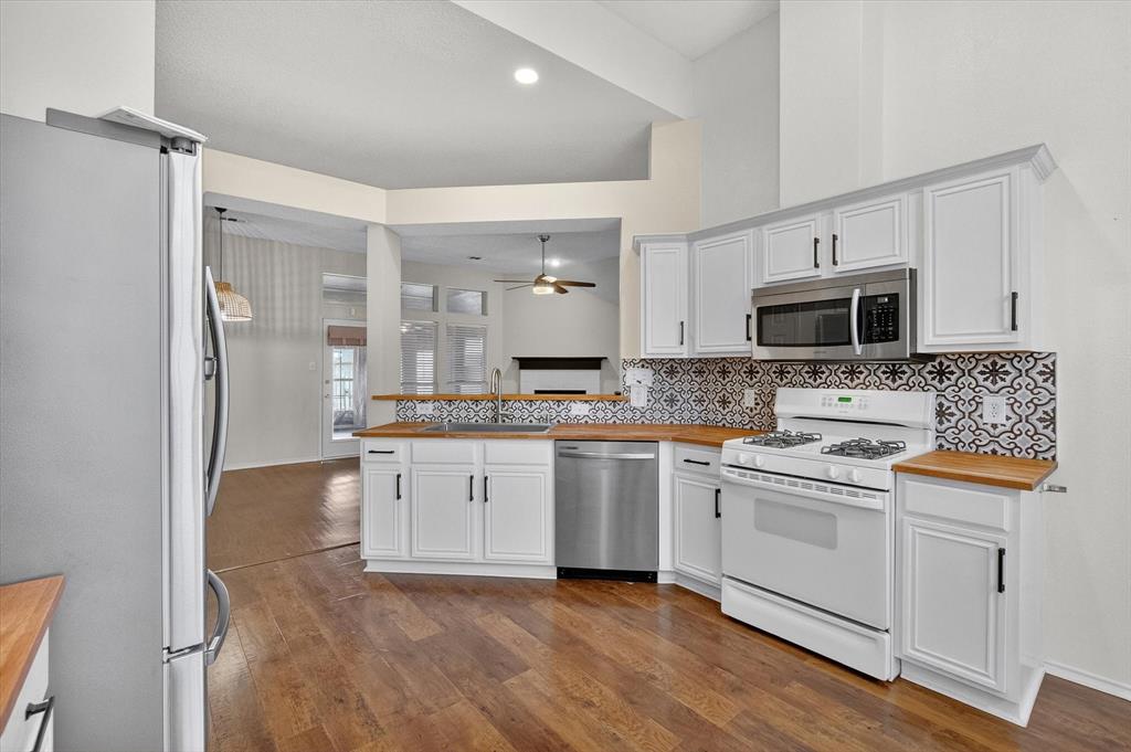 Mockingbird Estates Ph II - Residential