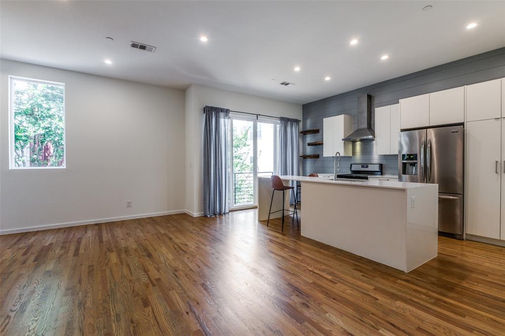 3816 San Jacinto Street 309