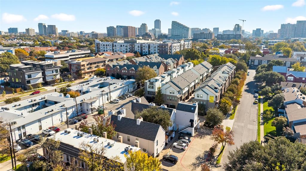 4338 HARTFORD CONDOMINIUM - Residential