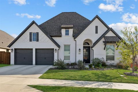 118 Longhorn Bend, Rhome, TX 76078 - #: 20893680