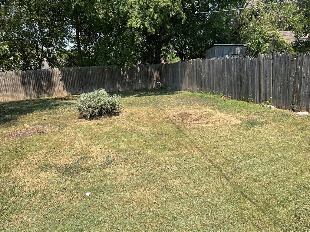 Broadmoor Add - Residential