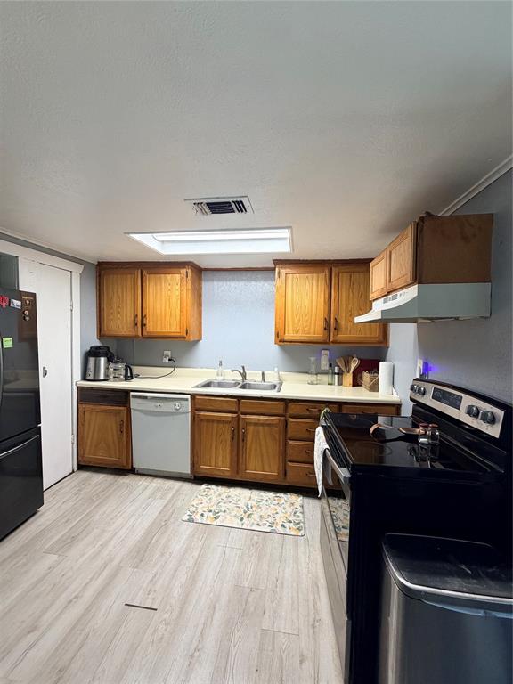 Broadmoor Add - Residential