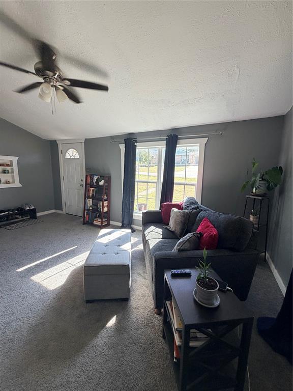 Broadmoor Add - Residential