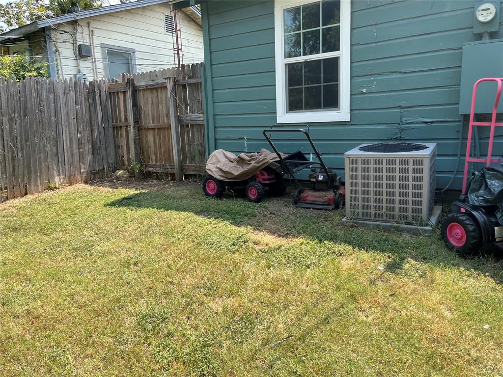 Broadmoor Add - Residential