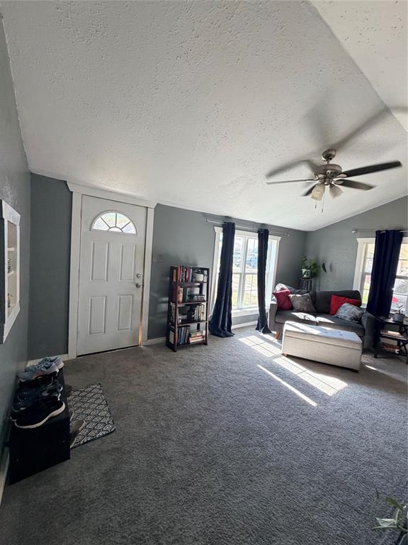 Broadmoor Add - Residential