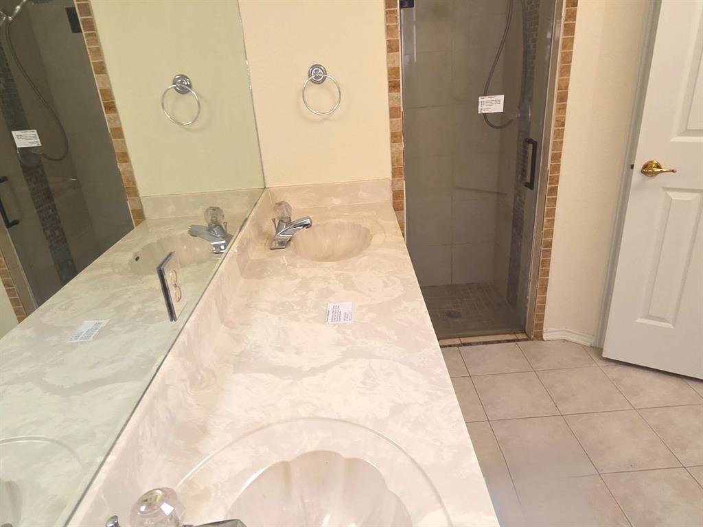 Hulen Meadow Add - Residential