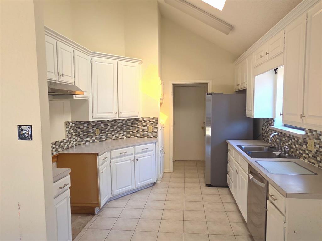 Hulen Meadow Add - Residential