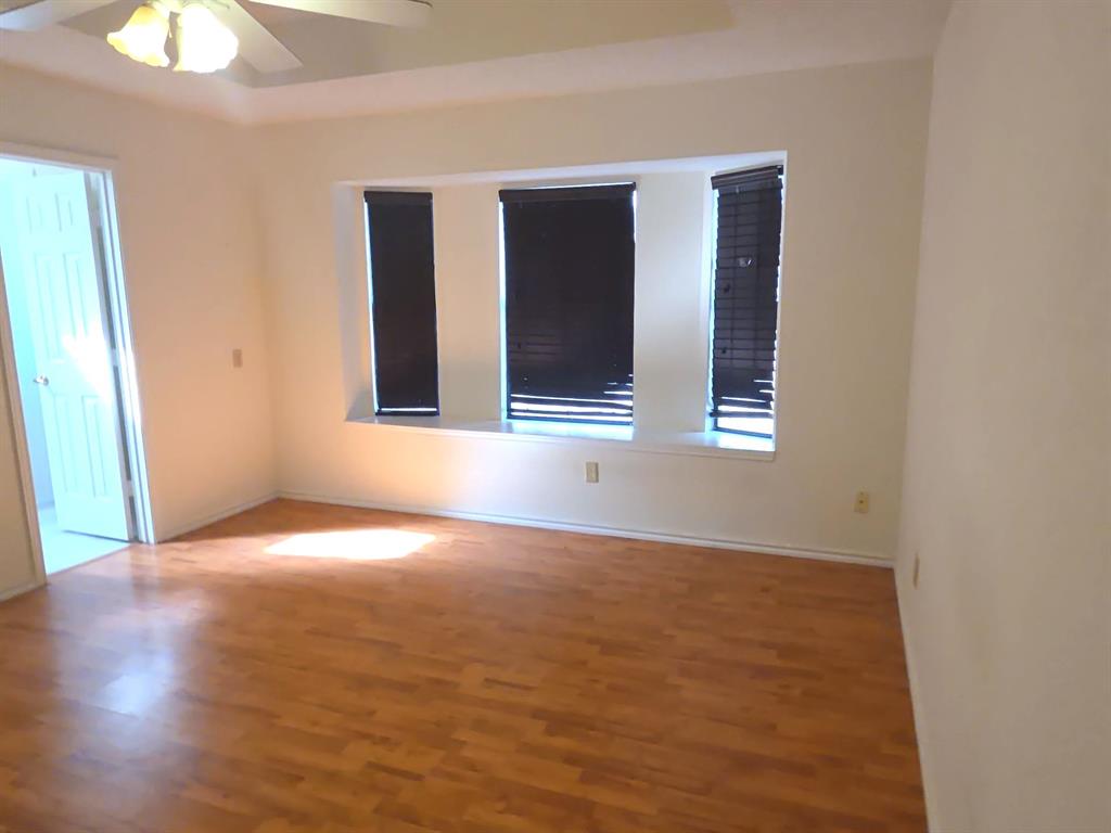 Hulen Meadow Add - Residential