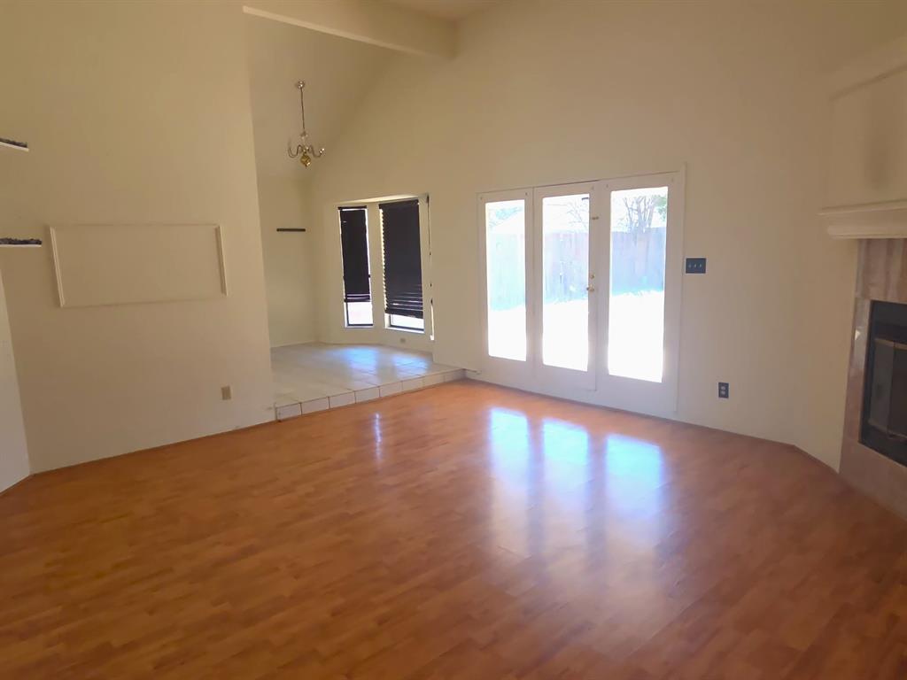 Hulen Meadow Add - Residential