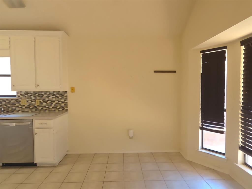 Hulen Meadow Add - Residential