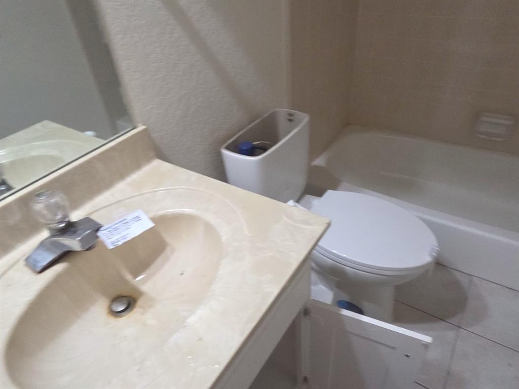 Hulen Meadow Add - Residential