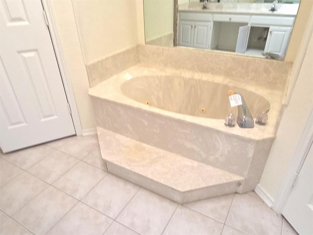 Hulen Meadow Add - Residential