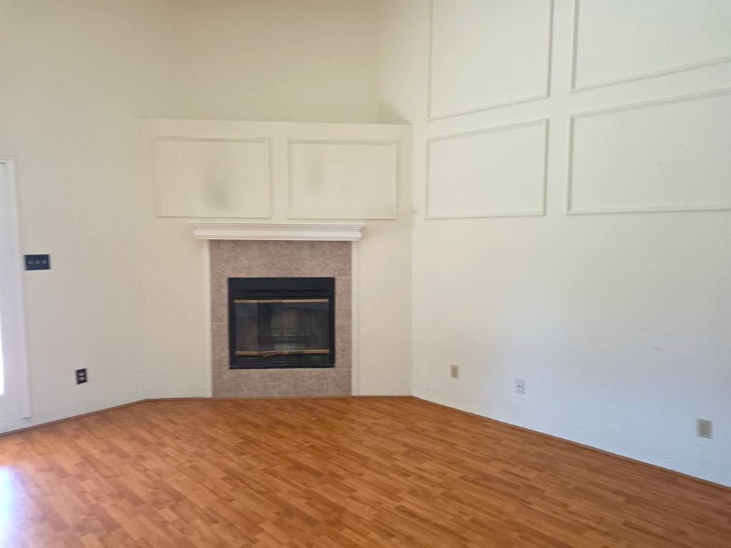 Hulen Meadow Add - Residential