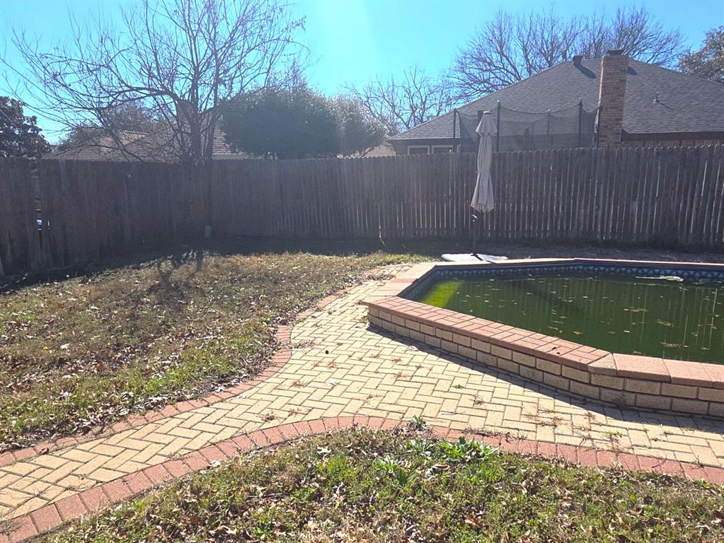 Hulen Meadow Add - Residential