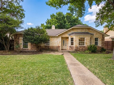 Photo of 1332 Kesser Drive, Plano, TX 75025 (MLS # 21257004)