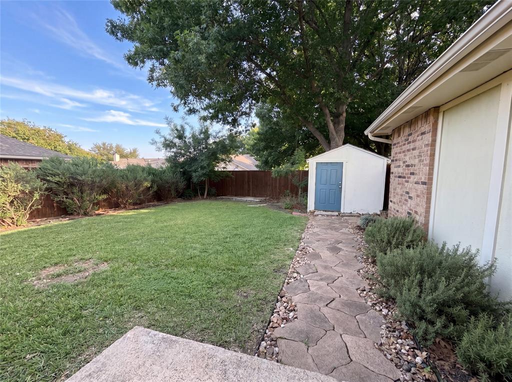 1332 Kesser Drive