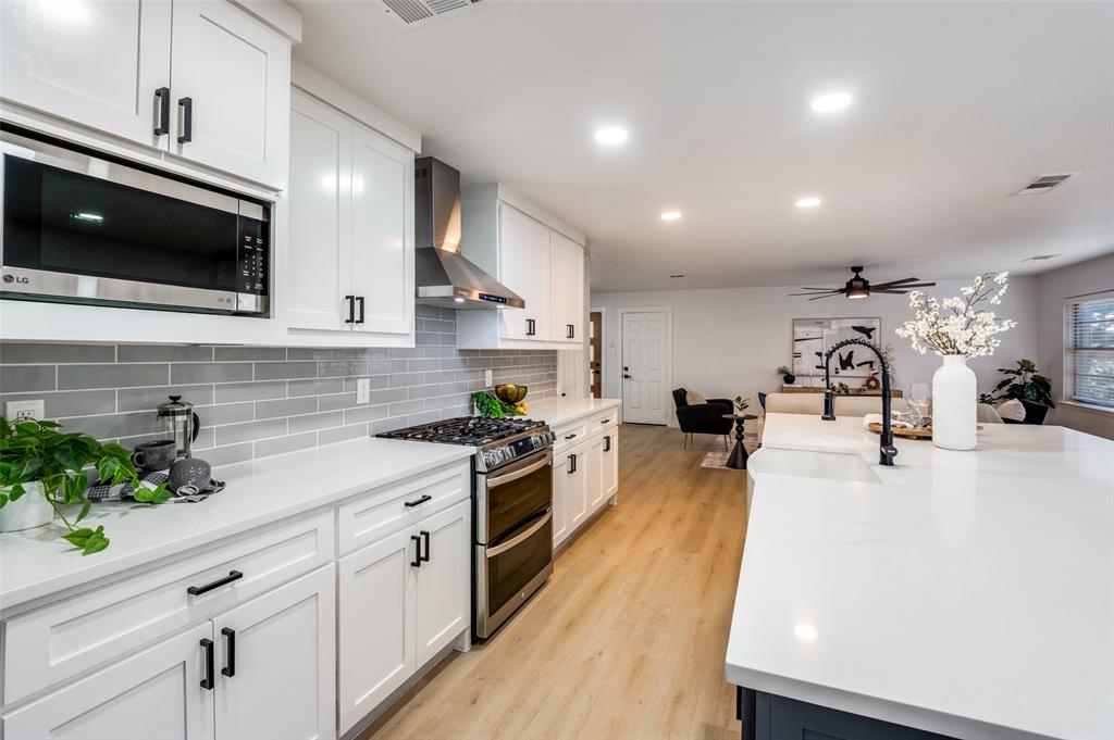1308 Magnolia Drive