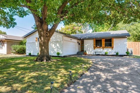 1308 Magnolia Drive Richardson TX 75080