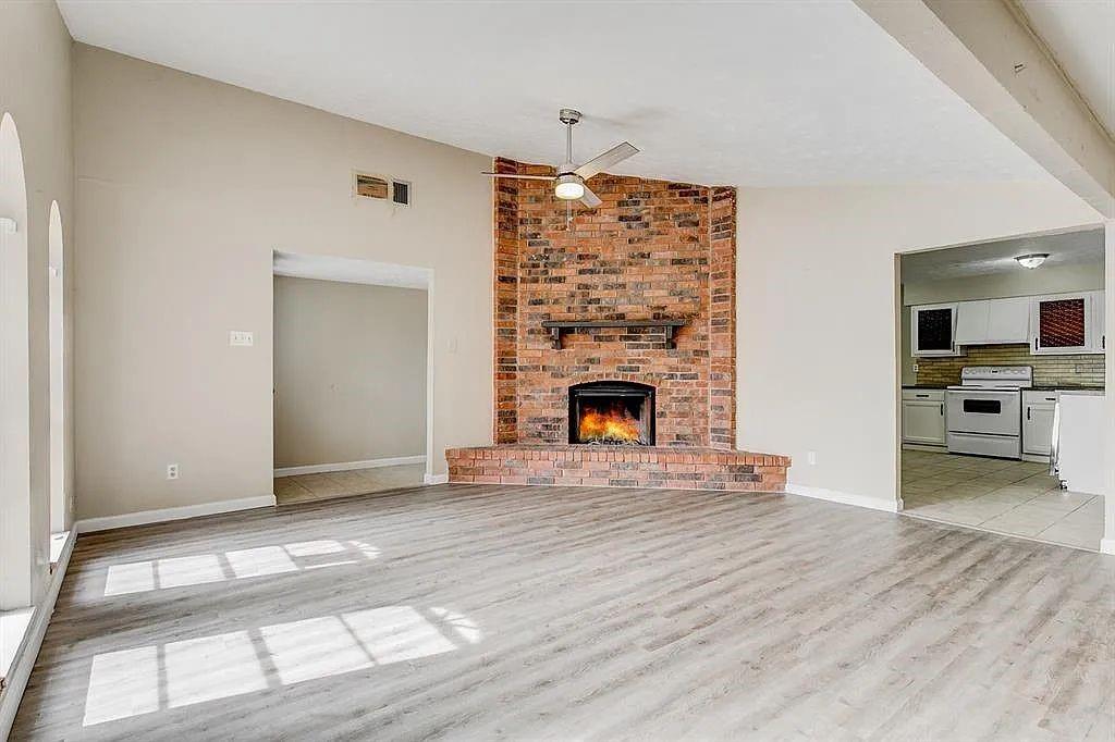 Camelot - Residential