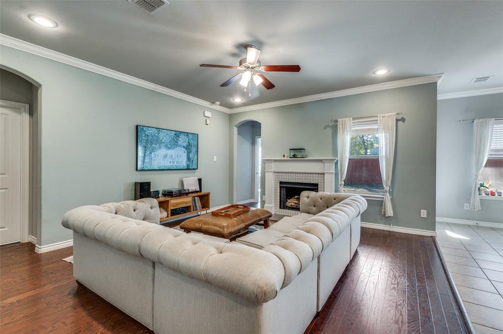 Queensborough Add - Residential