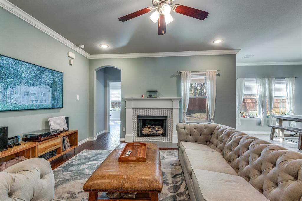 Queensborough Add - Residential