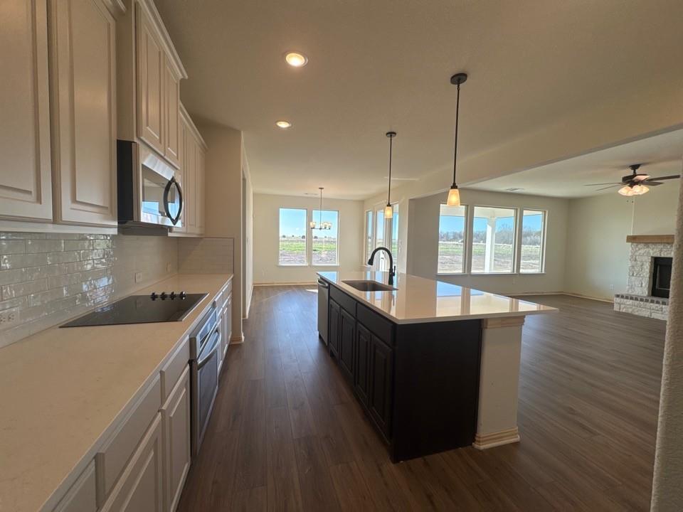 Terra Escalante - Residential