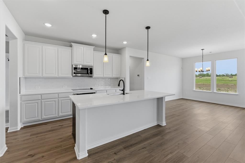 Terra Escalante - Residential