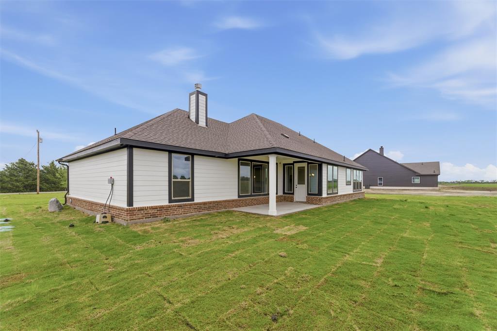 Terra Escalante - Residential