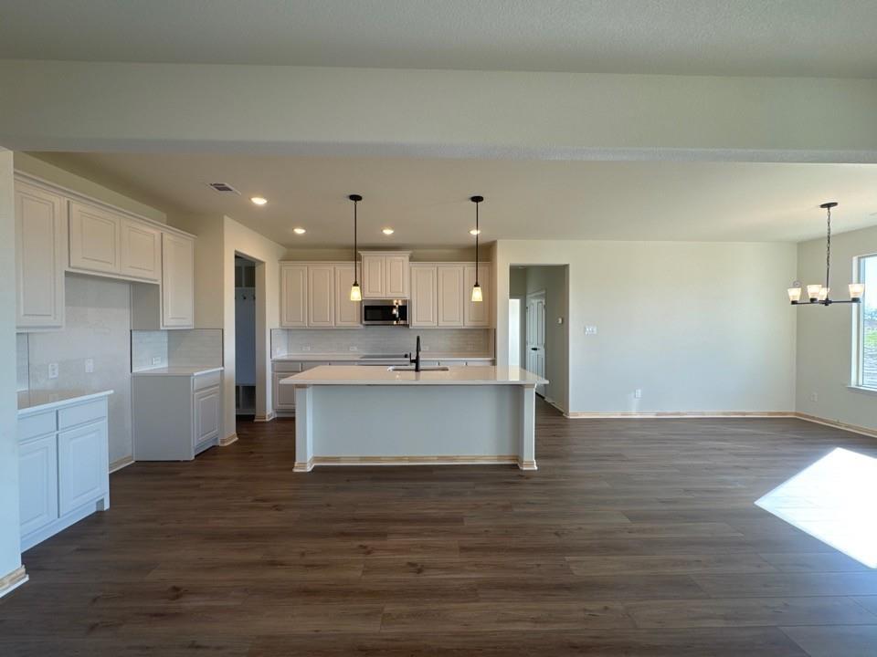 Terra Escalante - Residential