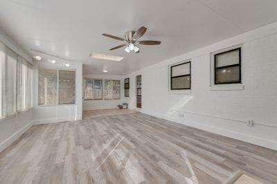 Marsalis Park - Residential