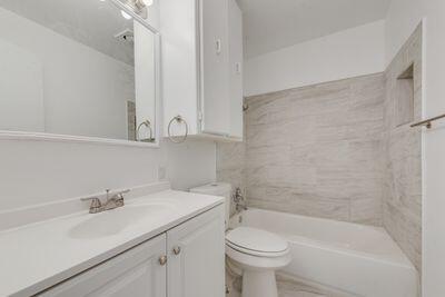 Marsalis Park - Residential