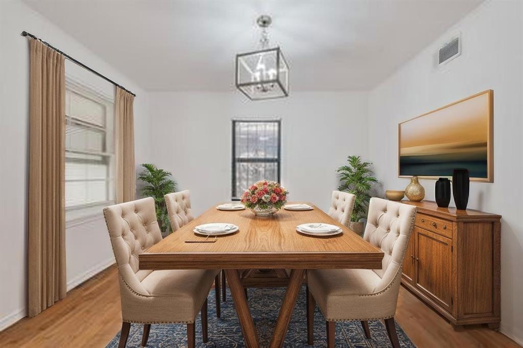 Marsalis Park - Residential